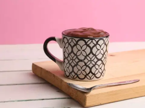 Bizcocho en Taza Oreo Perfecto - Trucos y Receta Infalible