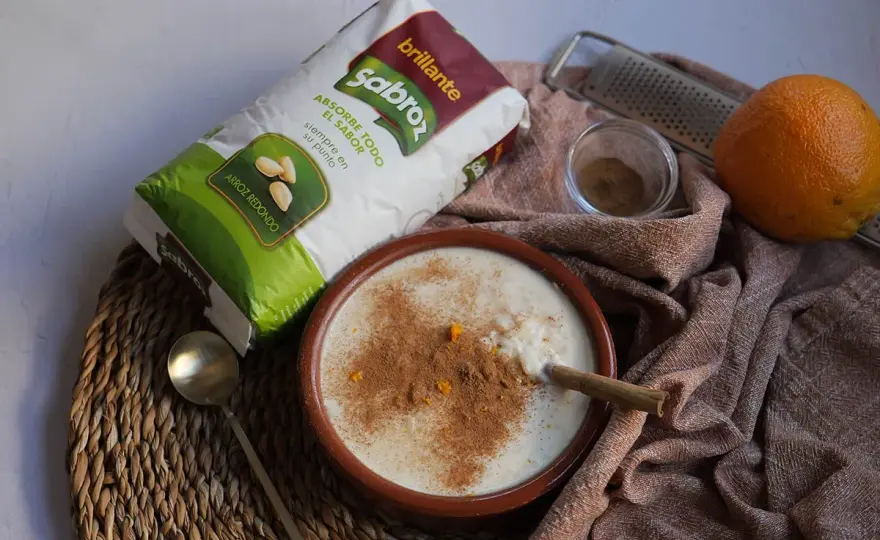 Arroz con Leche Thermomix Perfecto - Cremoso y Sin Fallos