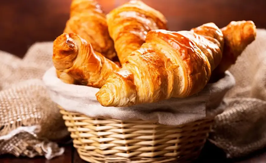 Croissant casero perfecto - La guía definitiva sin perder capas