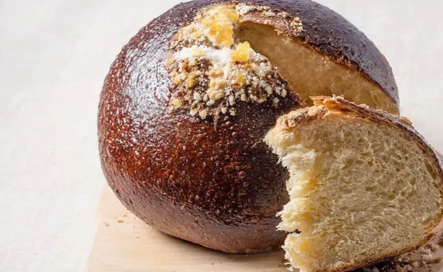 Panquemao valenciano: la receta perfecta para hacerlo en casa