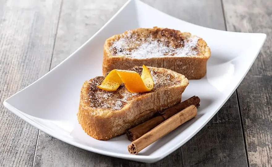 El mejor pan para torrijas - ¿Cuál elegir y por qué?