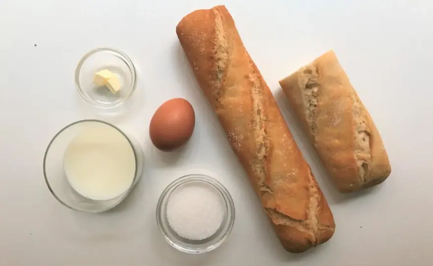 Torrijas al microondas - La receta perfecta, ¡sin freír!