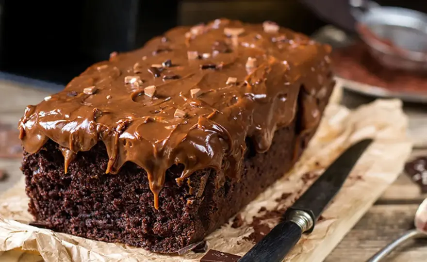 Coca de Chocolate - Claves para una masa perfecta y jugosa