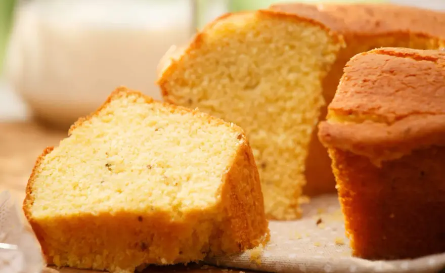 Bizcocho de avena tierno - Receta infalible y trucos clave