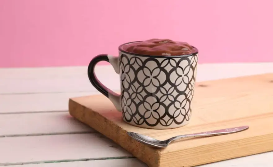 Bizcocho en Taza Oreo Perfecto - Trucos y Receta Infalible
