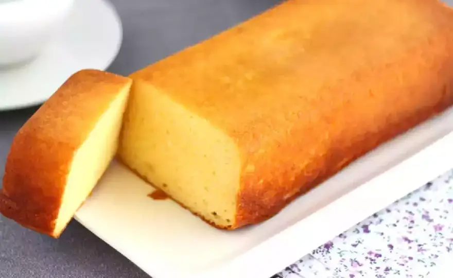 Bizcocho de leche condensada - El secreto para que quede perfecto