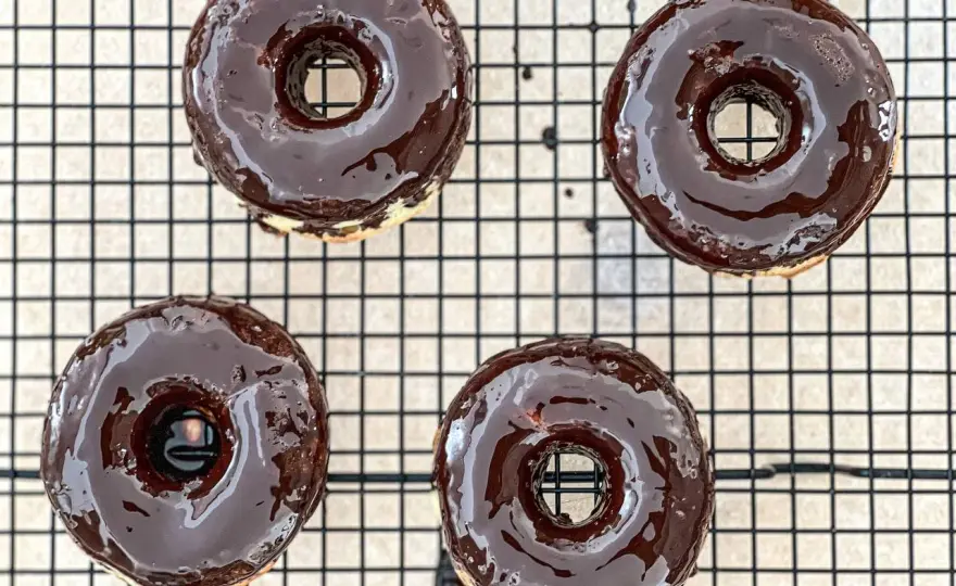 Donuts caseros perfectos - La guía definitiva para hacerlos