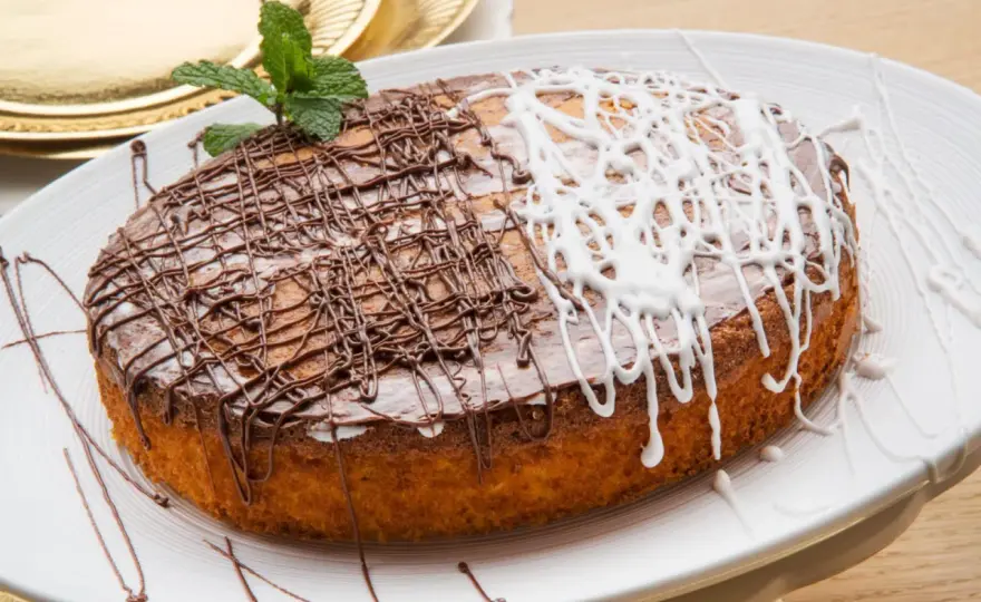 Tarta de zanahoria y coco - Jugosa, tierna y sin errores