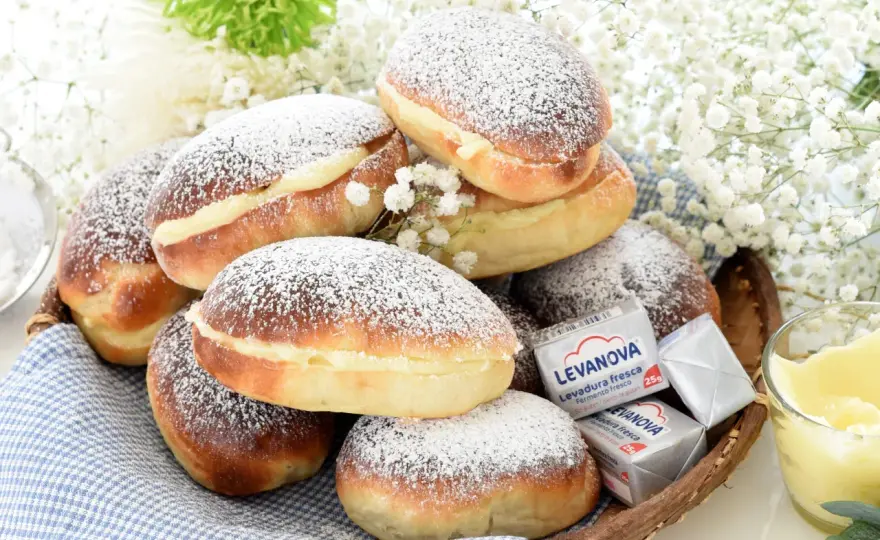 Bollos de mantequilla: la receta definitiva para un resultado perfecto