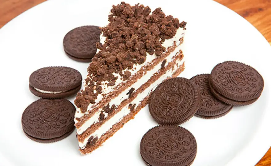 Bizcocho de Oreo perfecto - El secreto para que quede jugoso