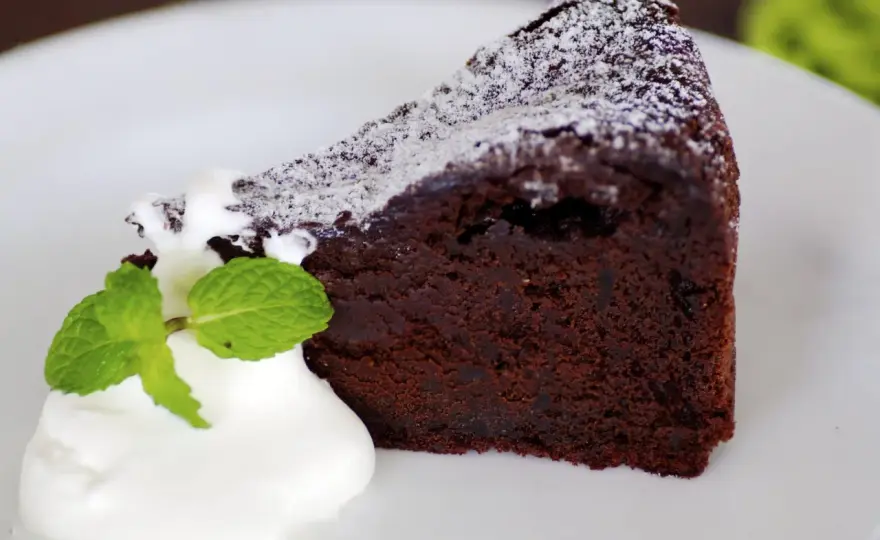 Bizcocho de chocolate con yogur - La receta perfecta