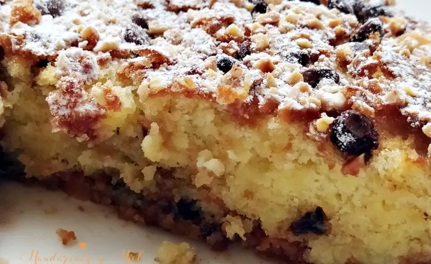 Coca de Castellón: La receta perfecta para una miga húmeda