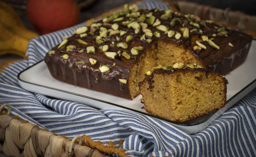 Bizcocho de espelta perfecto - Receta infalible y sin errores