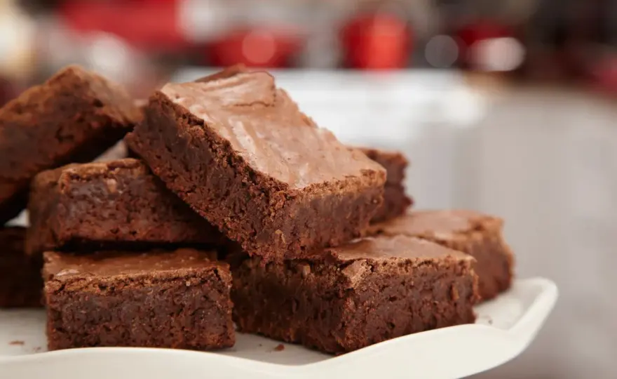 Brownie de chocolate con nueces: La receta perfecta y jugosa