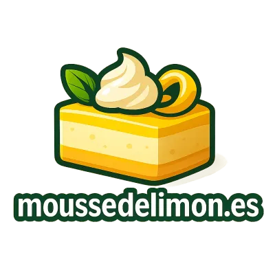 Logo moussedelimon.es